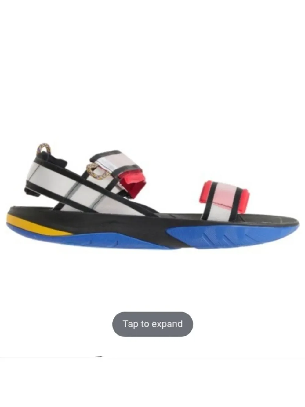 The North Face Skeena Sport Sandals For Men